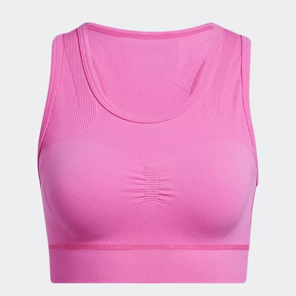 Adidas STUDIO BRA Női sportmelltartó - SM-GQ3848