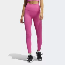 Adidas FRMT SCULPT TGT Női nadrág - SM-GQ3855