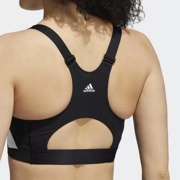 Adidas ULT ALPHA 3BAR Női sportmelltartó - SM-GR8205