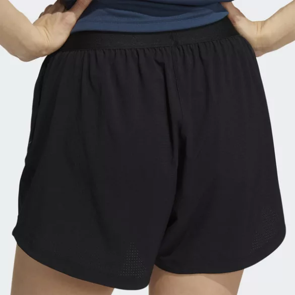 Adidas TRN H.RDY SHORT Női rövidnadrág - SM-GR8235