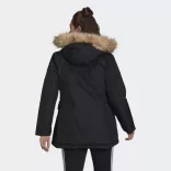Adidas W HOODED PARKA Női kabát - SM-GT1707