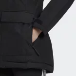 Adidas W HOODED PARKA Női kabát - SM-GT1707