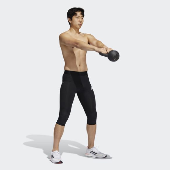 Adidas H.RDY WARRI TIG Férfi aláöltözet - SM-GT8265