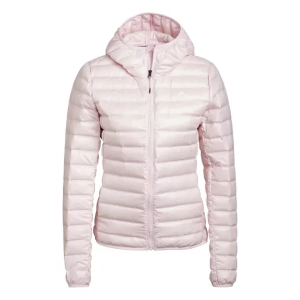Adidas W Varilite Ho J Női kabát - SM-GT9226