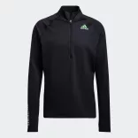 Adidas ADIZERO 1/2 ZIP Férfi pulóver - SM-GT9736