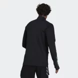 Adidas ADIZERO 1/2 ZIP Férfi pulóver - SM-GT9736