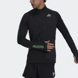 Adidas ADIZERO 1/2 ZIP Férfi pulóver - SM-GT9736