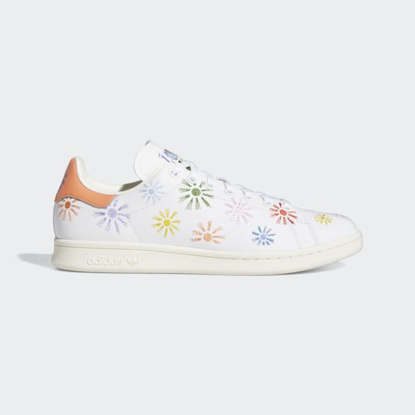 Adidas STAN SMITH PRIDE Unisex utcai cipő - SM-GW2417