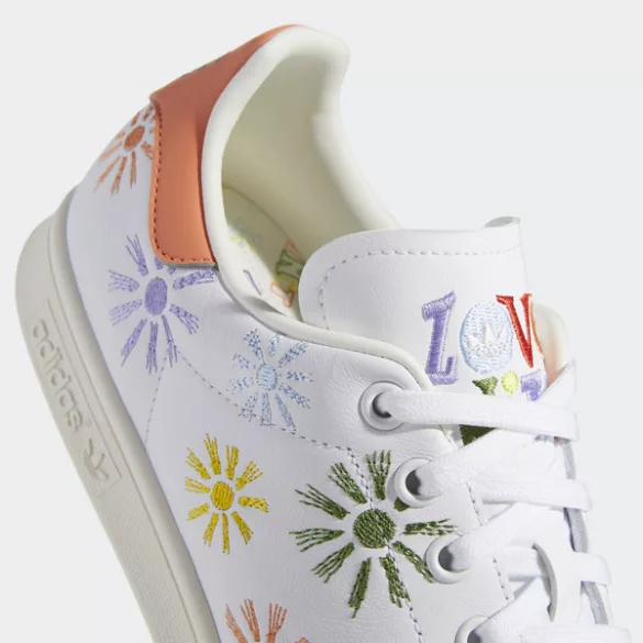 Adidas STAN SMITH Unisex utcai cipő - SM-GW2417