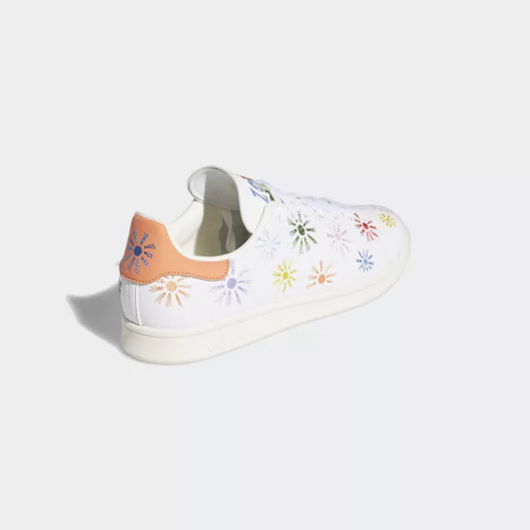 Adidas STAN SMITH Unisex utcai cipő - SM-GW2417
