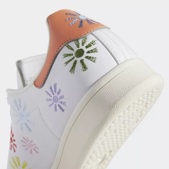 Adidas STAN SMITH Unisex utcai cipő - SM-GW2417