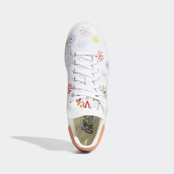 Adidas STAN SMITH Unisex utcai cipő - SM-GW2417