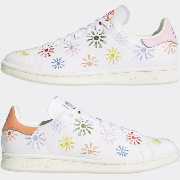 Adidas STAN SMITH Unisex utcai cipő - SM-GW2417