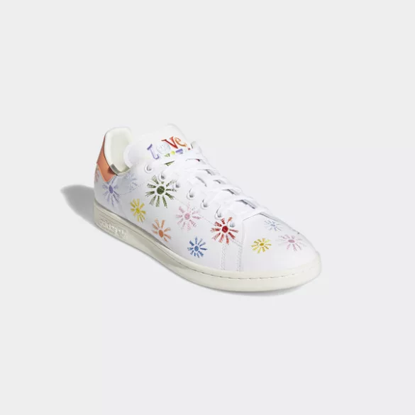 Adidas STAN SMITH Unisex utcai cipő - SM-GW2417