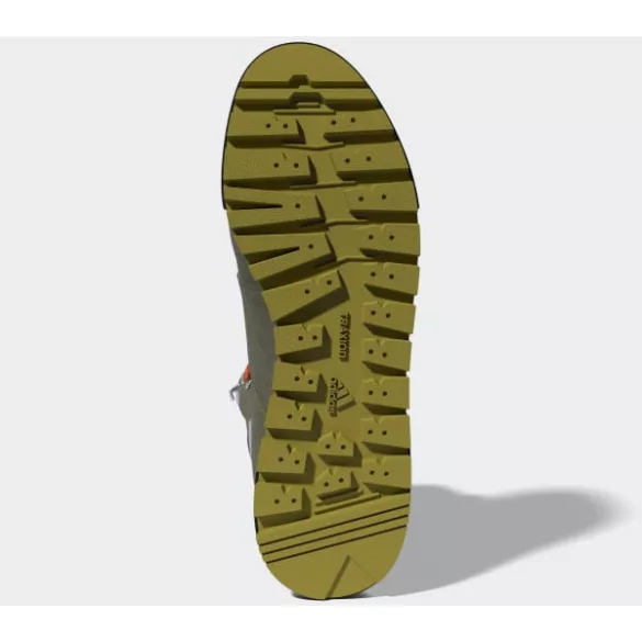 Adidas TERREX SNOWPITCH C.RDY Férfi túra cipő - SM-GW4065