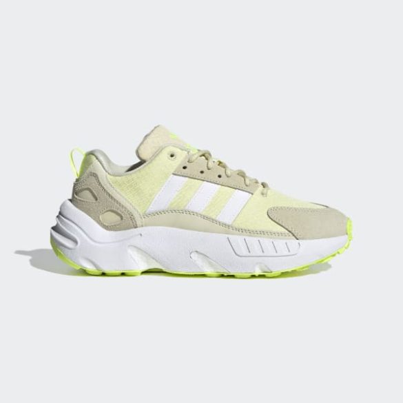 Adidas ZX 22 BOOST W Női utcai cipő - SM-GW8317