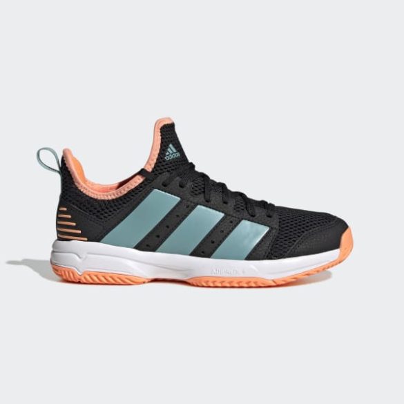 Adidas Stabil Jr Gyerek edző cipő - SM-GX3761