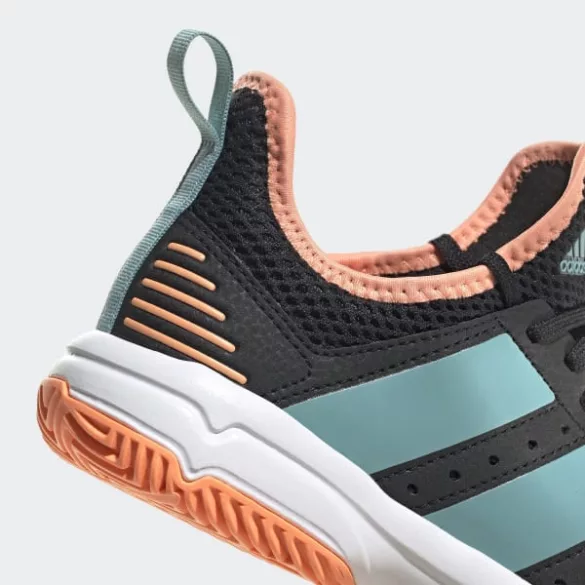 Adidas Stabil Jr Gyerek edző cipő - SM-GX3761