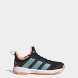 Adidas Stabil Jr Gyerek edző cipő - SM-GX3761