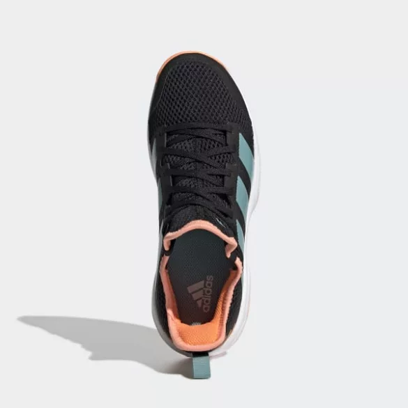 Adidas Stabil Jr Gyerek edző cipő - SM-GX3761