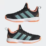 Adidas Stabil Jr Gyerek edző cipő - SM-GX3761