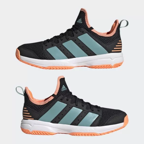 Adidas Stabil Jr Gyerek edző cipő - SM-GX3761