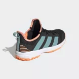 Adidas Stabil Jr Gyerek edző cipő - SM-GX3761