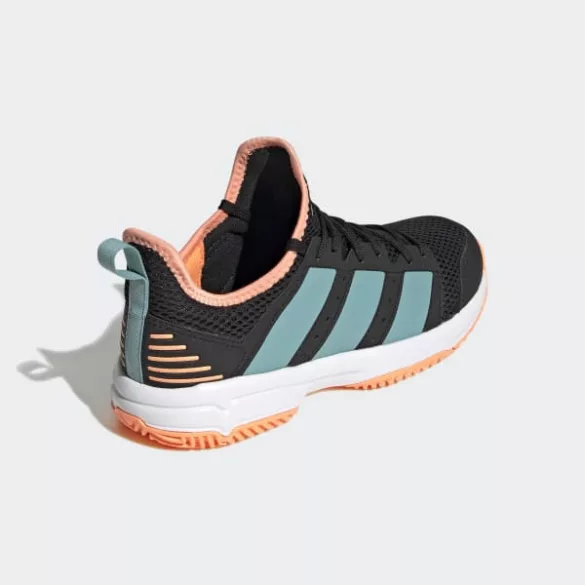 Adidas Stabil Jr Gyerek edző cipő - SM-GX3761