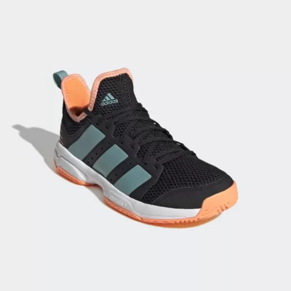 Adidas Stabil Jr Gyerek edző cipő - SM-GX3761