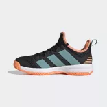 Adidas Stabil Jr Gyerek edző cipő - SM-GX3761