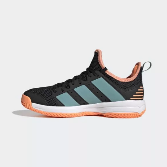 Adidas Stabil Jr Gyerek edző cipő - SM-GX3761