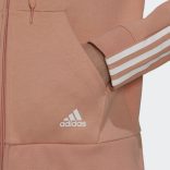 Adidas W DK FZ HD Női pulóver - SM-H07804