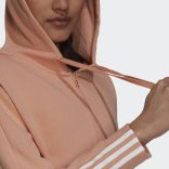 Adidas W DK FZ HD Női pulóver - SM-H07804