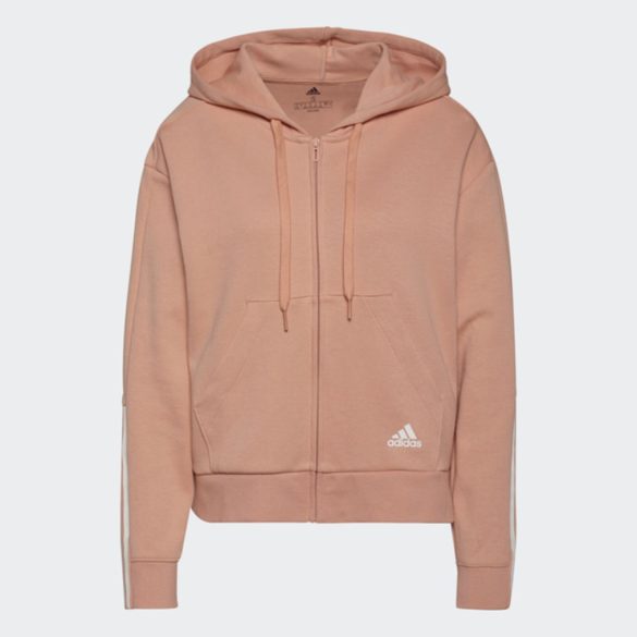 Adidas W DK FZ HD Női pulóver - SM-H07804