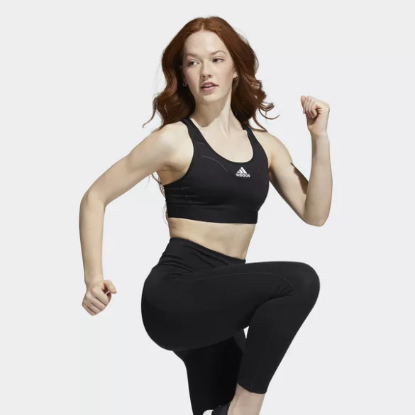 Adidas BT H.RDY BRA Női sportmelltartó - SM-H11344