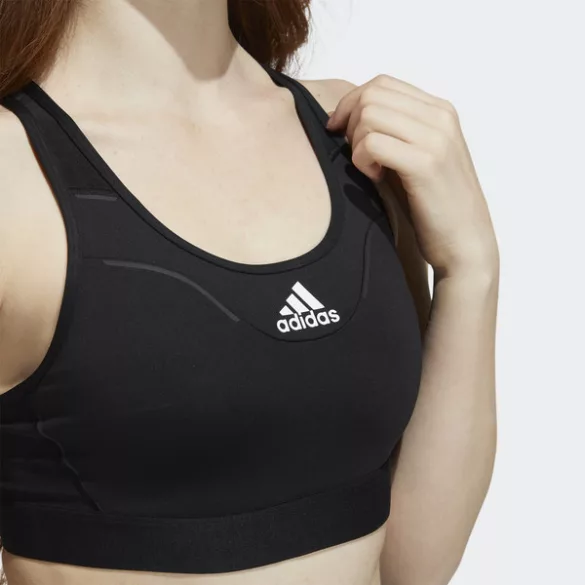 Adidas BT H.RDY BRA Női sportmelltartó - SM-H11344