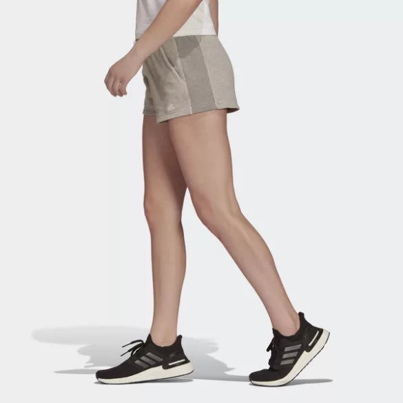 Adidas W FI ST SHORT Női rövidnadrág - SM-H45479
