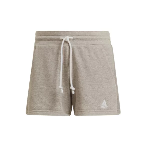 Adidas W FI ST SHORT Női rövidnadrág - SM-H45479