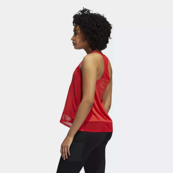 Adidas TRNG H.RDY TANK Női trikó - SM-H50820