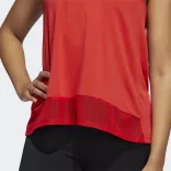 Adidas TRNG H.RDY TANK Női trikó - SM-H50820