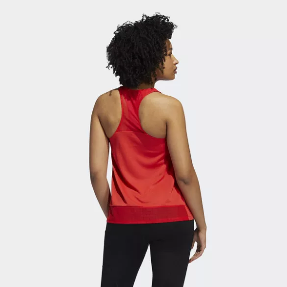 Adidas TRNG H.RDY TANK Női trikó - SM-H50820