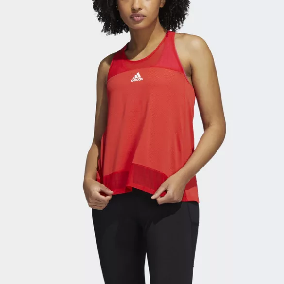 Adidas TRNG H.RDY TANK Női trikó - SM-H50820