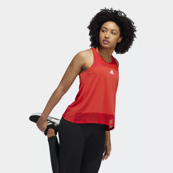 Adidas TRNG H.RDY TANK Női trikó - SM-H50820