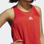 Adidas TRNG H.RDY TANK Női trikó - SM-H50820