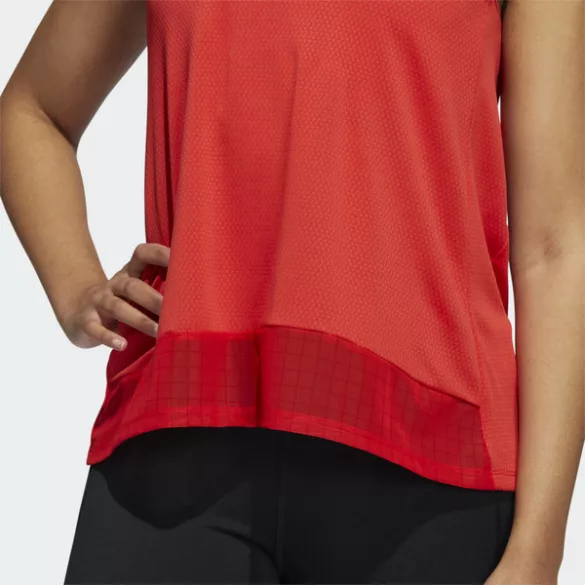 Adidas TRNG H.RDY TANK Női trikó - SM-H50820