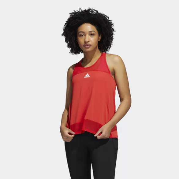 Adidas TRNG H.RDY TANK Női trikó - SM-H50820