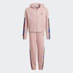 Adidas G AOP COTTON TS Gyerek melegítő - SM-H57227
