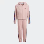 Adidas G AOP COTTON TS Gyerek melegítő - SM-H57227