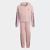 Adidas G AOP COTTON TS Gyerek melegítő - SM-H57227