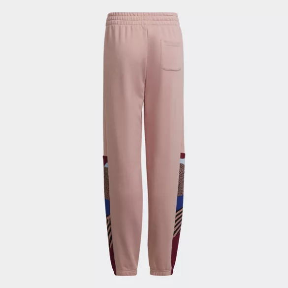 Adidas G AOP COTTON TS Gyerek melegítő - SM-H57227